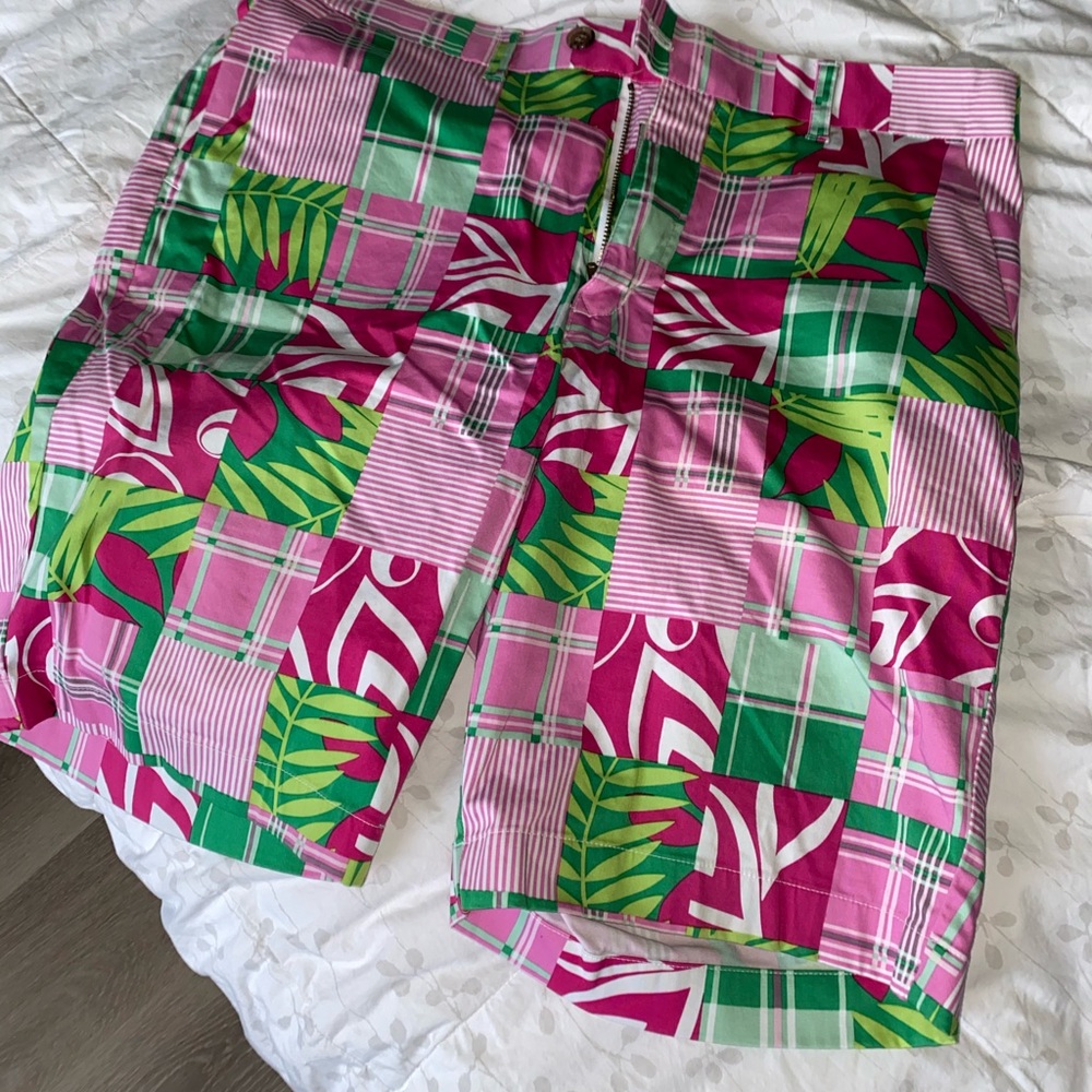 Mens Loudmouth Short